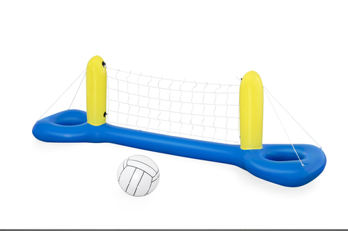 Voleibol Flotante Objetivo 244x64 Cm
