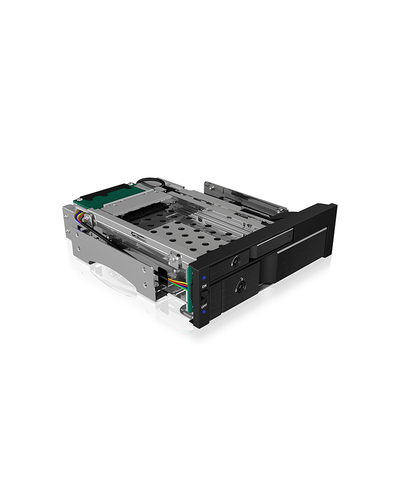 ICY BOX IB-173SSK – Foto 10 von 10