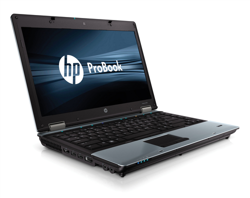 HP ProBook 6450b Intel® Core™ i5 i5-450M Laptop – image 3