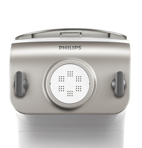 Philips Premium collection HR2355/12 pasta/ravioli maker Electric pasta machine – image 5