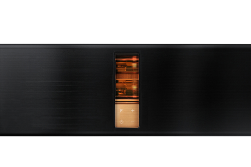 Samsung HW-H750 soundbar speaker Black 4.1 channels – image 7