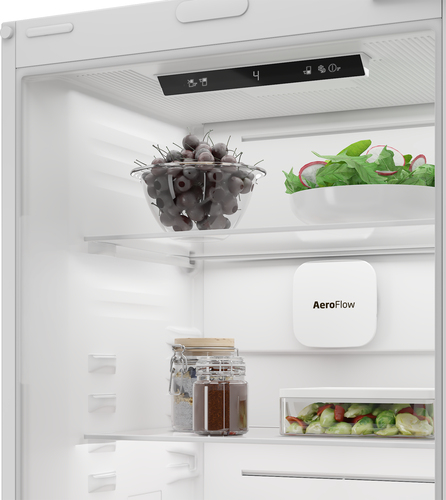 Beko B3BCNA294HS Inbouw koel-vriescombinatie, afbeelding 6