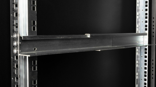 Equip Trageschiene 19" voor Serverschränke 600x800mm si, afbeelding 5