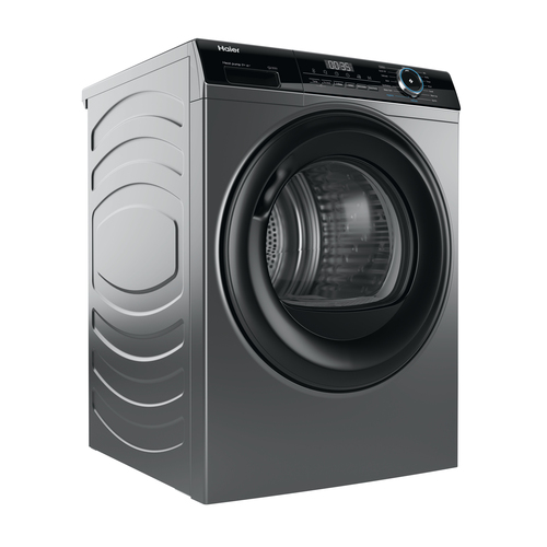 Haier I-Pro Series 3 HD80-A2939S tumble dryer Freestanding Front-load – image 3