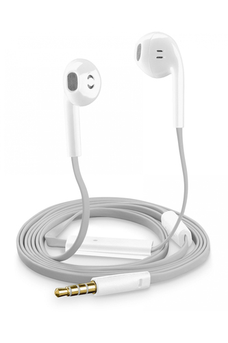 Cellularline Stylecolor Earphones - Jack