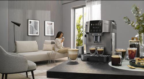 De’Longhi ECAM220.50.TB coffee maker Fully-auto Espresso machine – image 5