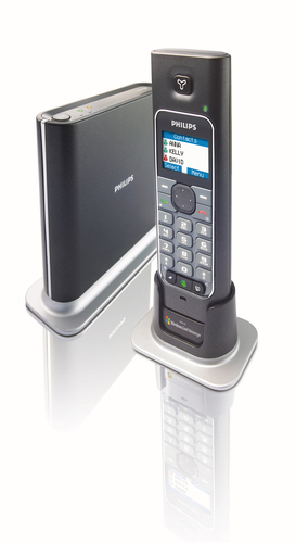 Philips Messenger Phone VOIP4331B/69