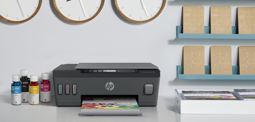HP Smart Tank 500 All-in-One – image 5