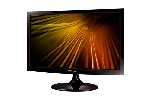 Samsung S20D300HY computer monitor – image 3