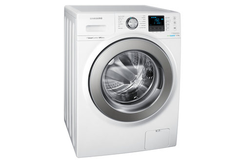 Samsung WF12F9E6P4W washing machine Front-load – image 5