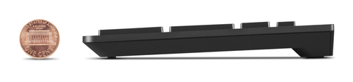 Kit teclado y mouse LENOVO 4X31R64500