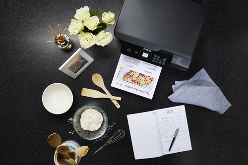 Epson L3160 Inkjet A4 – image 4