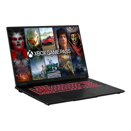 ASUS TUF Gaming A18 FA808PR-S8004W AMD Ryzen™ 9 8940HX Laptop – image 2