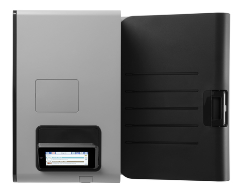 HP Enterprise Color X555dn – image 8
