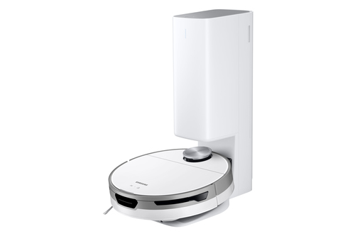 Samsung VR8500T 0.3 L White
