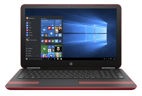 HP Pavilion Notebook 15-au034na X7H80EA – image 2
