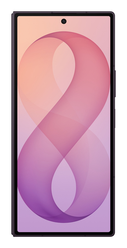 Samsung Galaxy Z Fold 8 Ultra 512GB Paars 5G, afbeelding 7