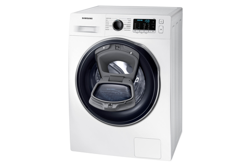 Samsung WW8NK52E0VW washing machine Front-load – image 6
