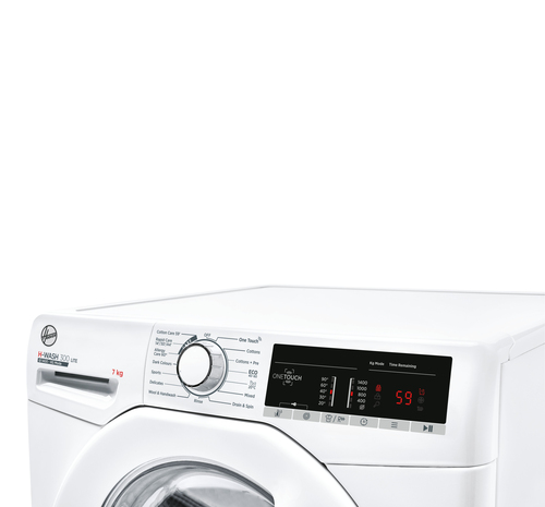 Hoover H3W 47TE/1-80 – image 4