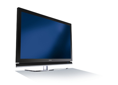 Grundig Vision 8 LED 22 VLE 8000 C