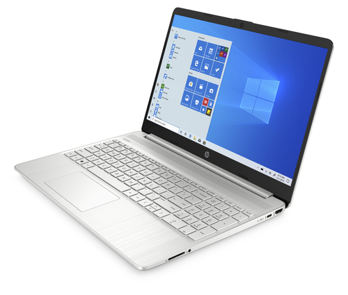 HP 15s-eq0022nd AMD Ryzen™ 5 3500U Laptop – image 2