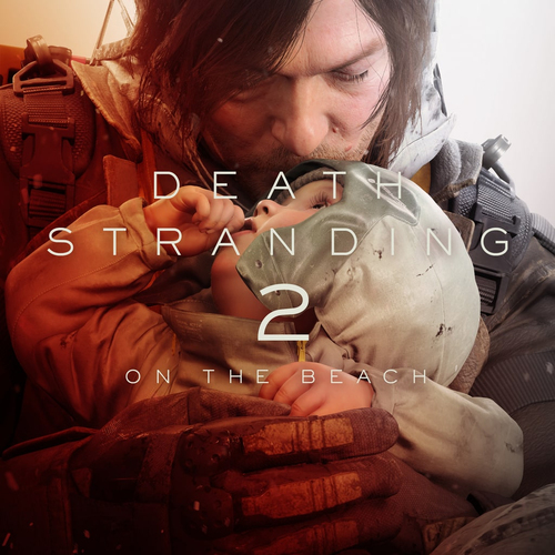 Sony Death Stranding 2: On the Beach - PS5 - image 3