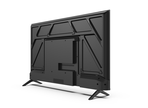Daewoo 50VB56QV TV 127 cm (50") 4K Ultra HD Smart TV Wi-Fi Black – image 2
