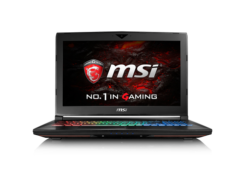 MSI GT62VR-6RD16H11 Dominator – image 2