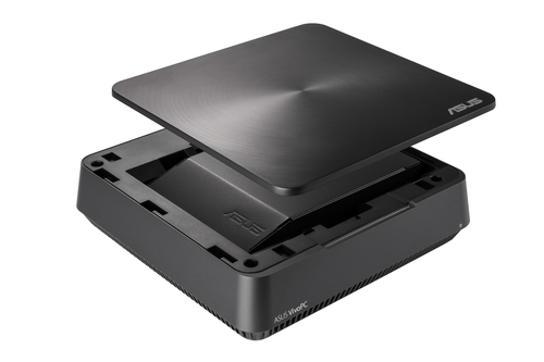 ASUS VivoPC VM62-G116R PC/workstation Intel® Core™ i3 i3-4030U – image 5