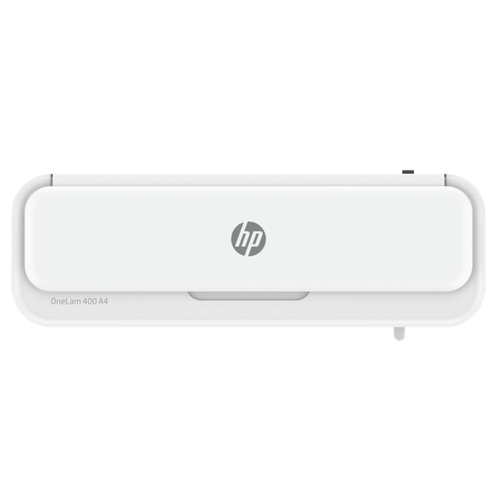 HP 3160 Varmelaminator A4 – billede 2