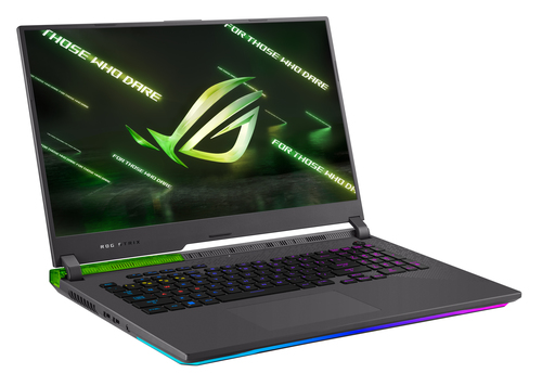 ASUS ROG Strix G17 G713RW-LL067 AMD Ryzen™ 7 6800H Laptop – image 5