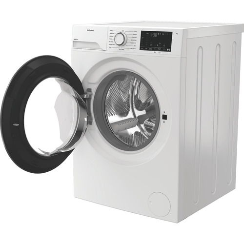 Hotpoint AntiStain HVM842WUK washing machine Front-load – image 5