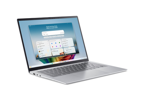 Acer Swift Edge 14 AI Intel SFE14-I51-735C Intel Core Ultra 7 355 Laptop – image 2