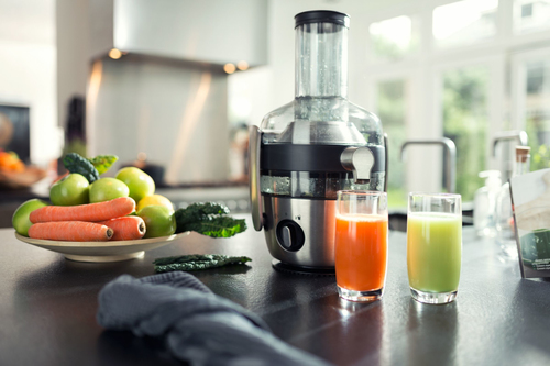 Philips Avance Collection HR1925/20 juice maker Juice extractor – image 8