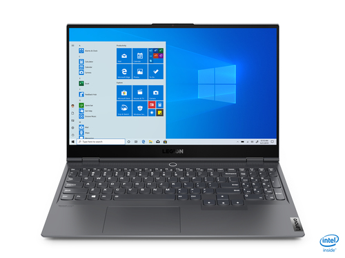 Lenovo Legion S7 15IMH5