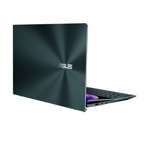 ASUS Zenbook Duo UX482EG-KA108T Intel® Core™ i7 i7-1165G7 Laptop – image 2