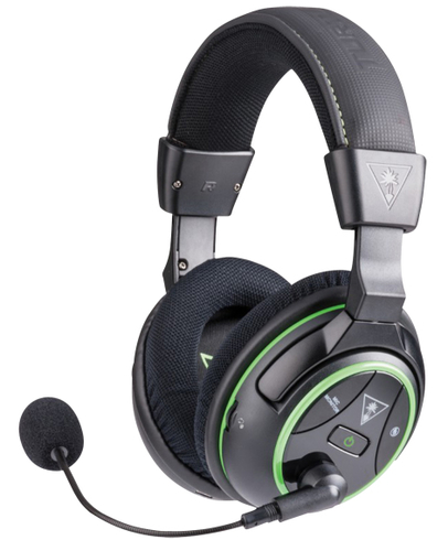 Turtle Beach Ear Force Stealth 500X