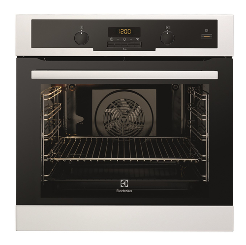 Electrolux EOC5644BOW 72 L 3480 W Black, White
