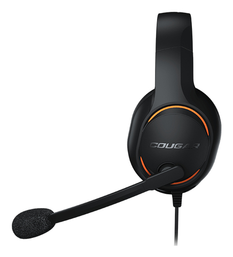 COUGAR Gaming-Headset Dive, Kabelgebunden, afbeelding 5