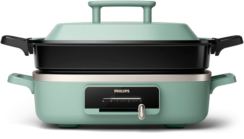 Philips 5000 series HD2250/20 contact grill