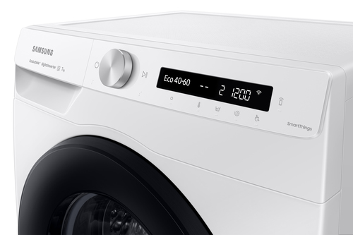 Samsung WW70AG6S28AW washing machine Front-load – image 8