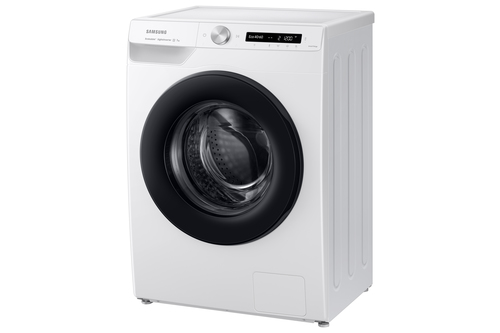Samsung WW70AG6S28AW washing machine Front-load – image 3
