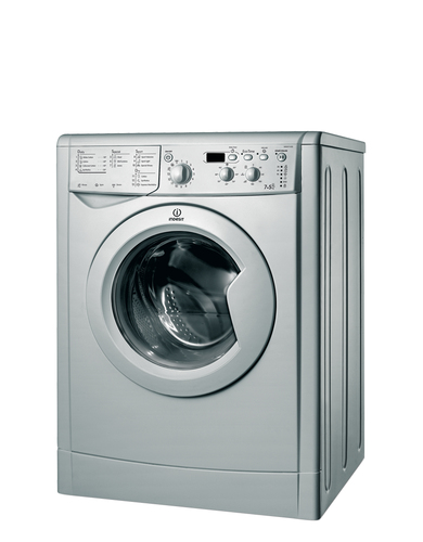 Indesit IWDD 7143 S