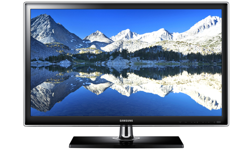 Samsung UE19D4000NW 48.3 cm (19") HD Grey