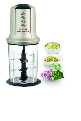 Tefal Multi Moulinette XXL Premium MQ718A – image 6