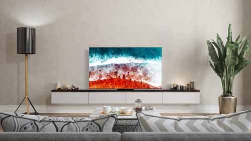 TCL 75MQLED80K TV – image 2