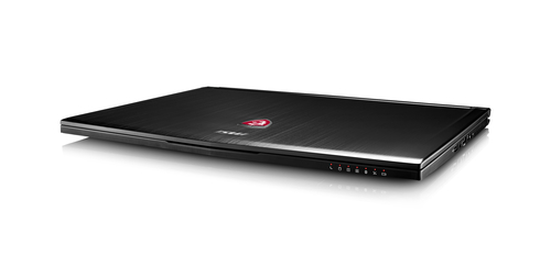 MSI GS73VR 6RF Stealth Pro – image 8