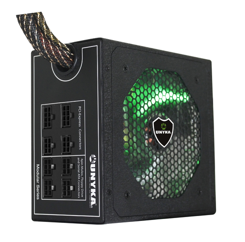 UNYKAch 52007 power supply unit – image 2