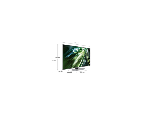 Samsung QN90D QA43QN90DAWXXY TV – image 5