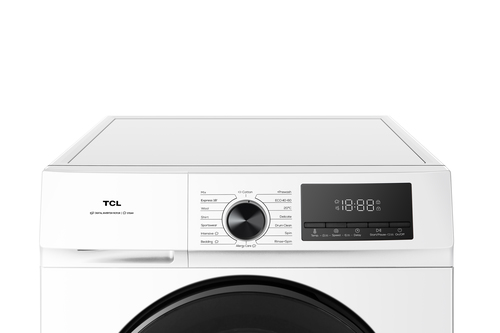 TCL FF0824WA0UK washing machine Front-load – image 7